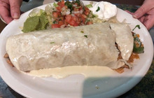 Fiesta Mexicana Cafe & Bar餐厅图片