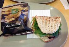 Panera Bread美食图片