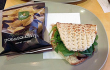 Panera Bread餐厅图片