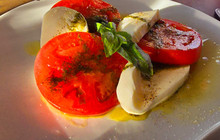 Girasole Ristorante餐厅图片