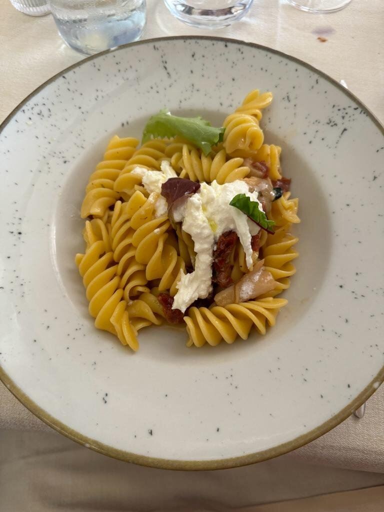 Ristorante Pizzeria Majella