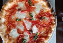 Osteria Pizzeria Per Bacco美食图片