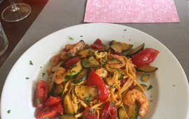 Antica Osteria Mingot