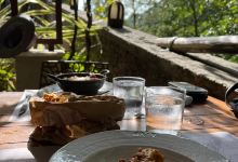 Osteria Candalla美食图片