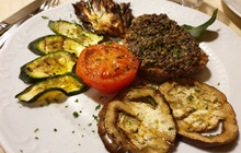 Trattoria "La Torretta"餐厅图片