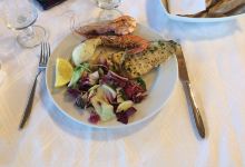Il Ritrovo delle Ninfe -  Nuova Gestione 2014美食图片