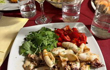 Ristorante La Conchiglia餐厅图片
