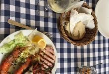 La Locanda dei Mercanti美食图片