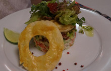 Restaurant Mergen餐厅图片