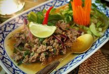 Poukhoun - Laotisches Restaurant美食图片