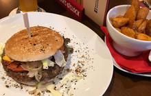 Habrock’s餐厅图片