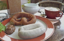 Bistro Wolkenkratzer餐厅图片