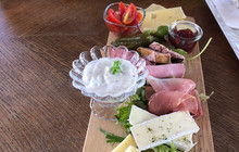 Cafe Rosalie餐厅图片
