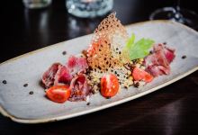 Haus der Getreuen美食图片