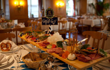 Loewenbraeu餐厅图片