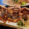 Kaiso Japanese & Thai Cuisine