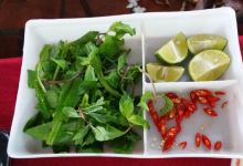 Mình Hoach Fresh Chicken King Restaurant美食图片