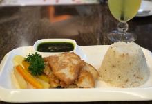 Cafe Demitasse美食图片