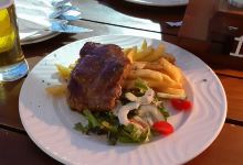 Occidental Bar & Restaurant美食图片