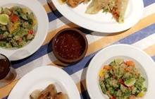 Restaurant Trattoria餐厅图片
