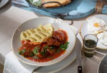 Casa Bunicii 1 - Timisoara美食图片