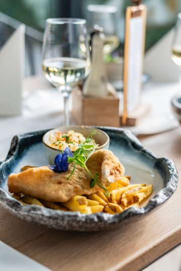Laguna Marine Food & Drink餐厅图片