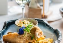 Laguna Marine Food & Drink美食图片