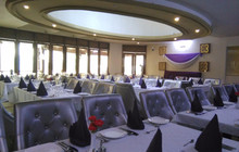 Indian Restaurant Nirvana Inn Accra餐厅图片