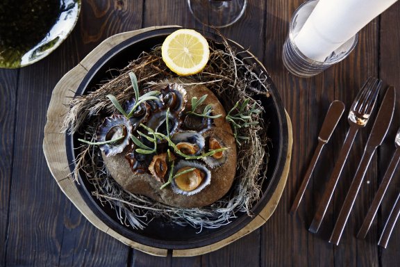Restaurante Areias do Seixo