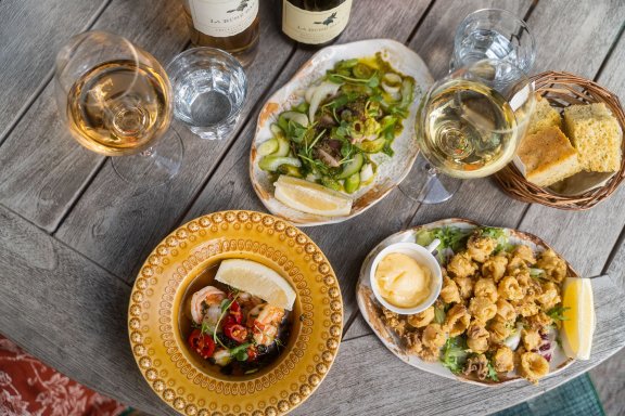 Il Forno Italiano - Italiensk restaurang Uppsala