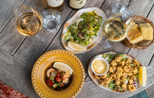 Il Forno Italiano - Italiensk restaurang Uppsala餐厅图片