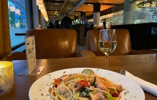 Pastafabrikken餐厅图片