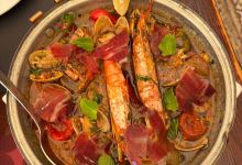 Tapas e Lendas美食图片