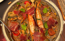 Tapas e Lendas餐厅图片