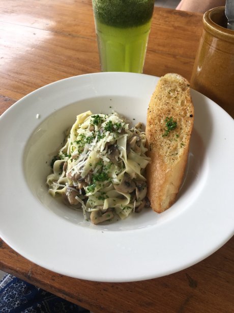 Pepper House Cafe餐厅图片