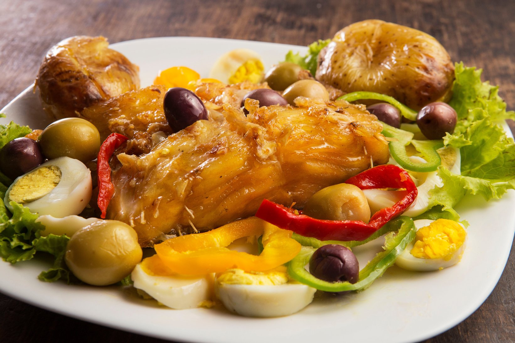 Sagritos Botequim