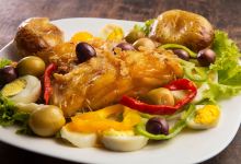 Sagritos Botequim美食图片