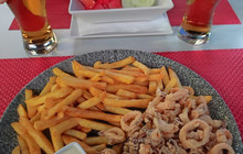 Restaurant Nikica餐厅图片