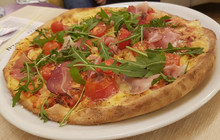 Pizzeria Diabolo餐厅图片