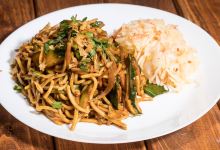Restauracja Sajgon美食图片