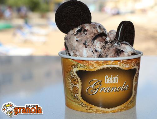Gelateria Granola