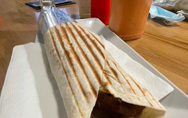 Haci.s Anatolia kebab
