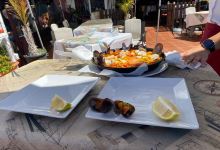 Restaurante Cabosuroeste美食图片