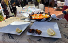 Restaurante Cabosuroeste餐厅图片