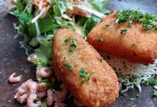 Brasserie St-Jean美食图片