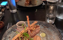Mulcahy's Bar and Restaurant餐厅图片