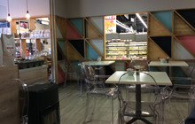 Vibe Restaurant餐厅图片