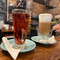 Luz y Sal Snacks and Coffee