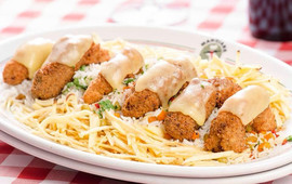 Mangiare Felice - Juvevê