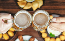 Restaurante E Churrascaria Prodocimo餐厅图片